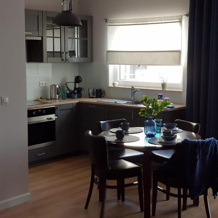 Apartament City View Wes Quality Suite Poznan Luaran gambar