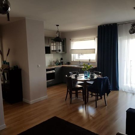 Apartament City View Wes Quality Suite Poznan Luaran gambar