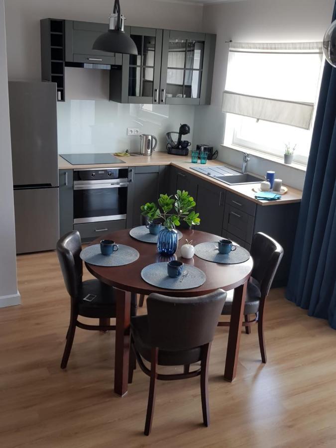 Apartament City View Wes Quality Suite Poznan Luaran gambar