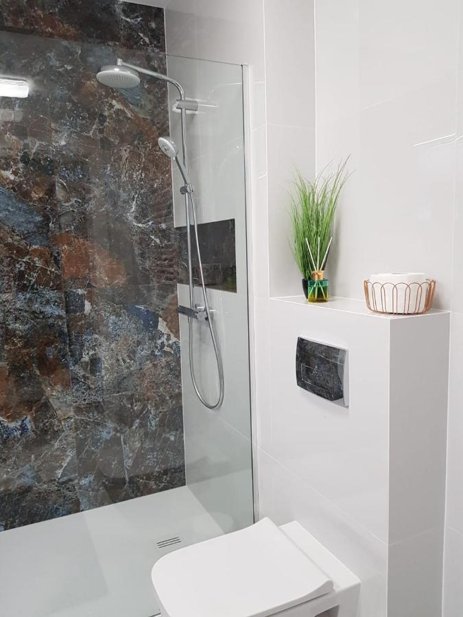 Apartament City View Wes Quality Suite Poznan Luaran gambar