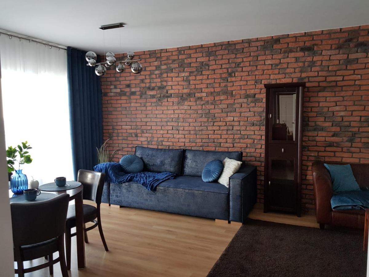 Apartament City View Wes Quality Suite Poznan Luaran gambar