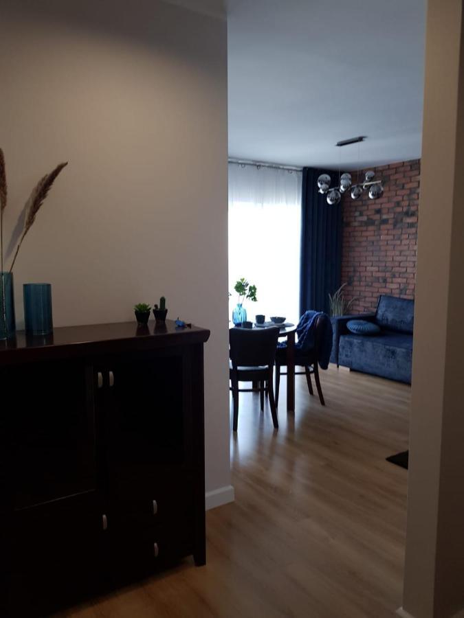 Apartament City View Wes Quality Suite Poznan Luaran gambar