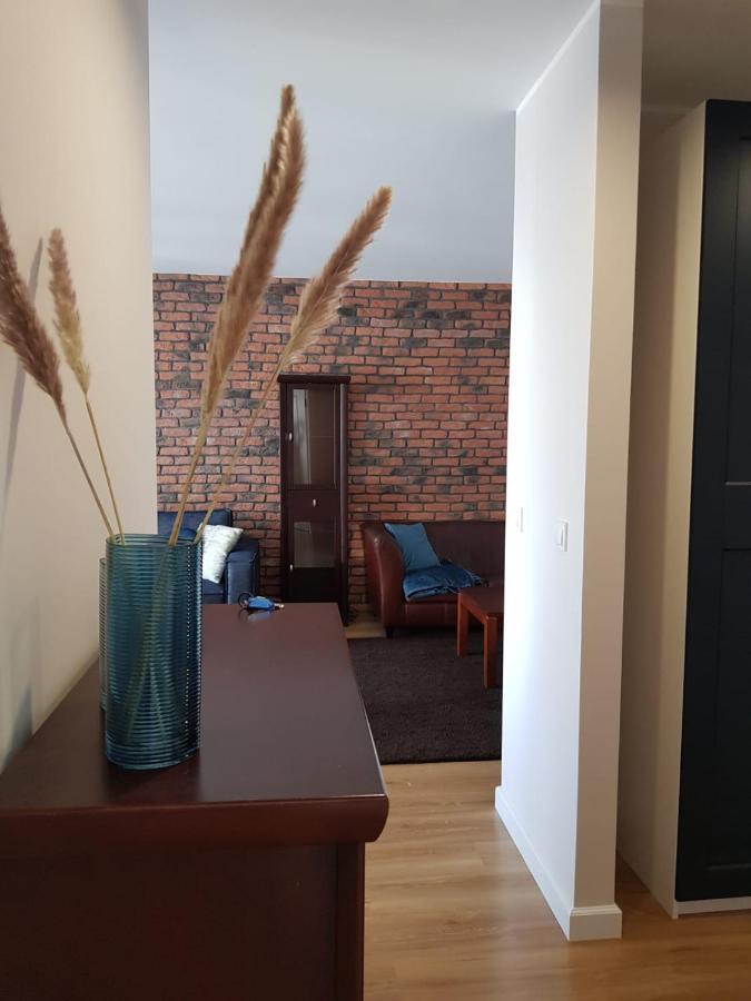 Apartament City View Wes Quality Suite Poznan Luaran gambar