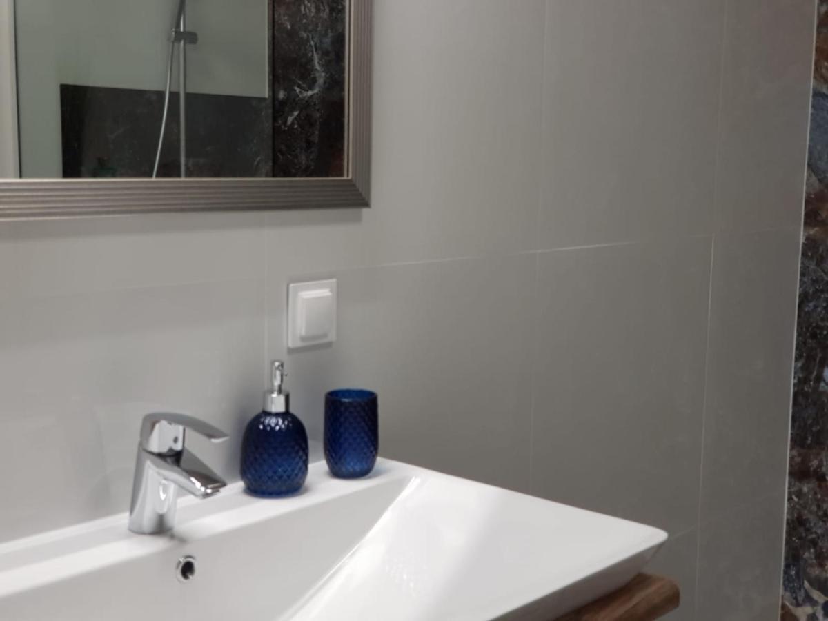Apartament City View Wes Quality Suite Poznan Luaran gambar
